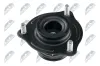 Lagerung, Stoßdämpfer Vorderachse NTY AD-HD-020 Bild Lagerung, Stoßdämpfer Vorderachse NTY AD-HD-020