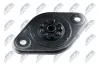 Lagerung, Stoßdämpfer Hinterachse NTY AD-HY-501 Bild Lagerung, Stoßdämpfer Hinterachse NTY AD-HY-501