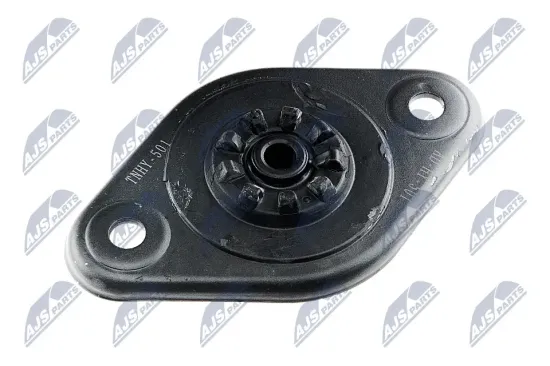 Lagerung, Stoßdämpfer Hinterachse NTY AD-HY-501 Bild Lagerung, Stoßdämpfer Hinterachse NTY AD-HY-501