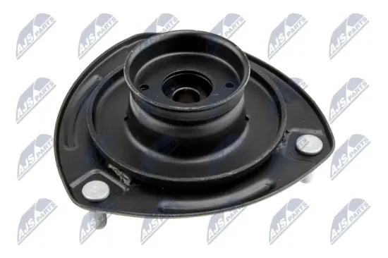 Lagerung, Stoßdämpfer Vorderachse beidseitig NTY AD-HY-503 Bild Lagerung, Stoßdämpfer Vorderachse beidseitig NTY AD-HY-503