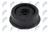 Lagerung, Stoßdämpfer Hinterachse beidseitig NTY AD-HY-506 Bild Lagerung, Stoßdämpfer Hinterachse beidseitig NTY AD-HY-506