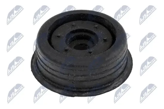 Lagerung, Stoßdämpfer Hinterachse beidseitig NTY AD-HY-506 Bild Lagerung, Stoßdämpfer Hinterachse beidseitig NTY AD-HY-506