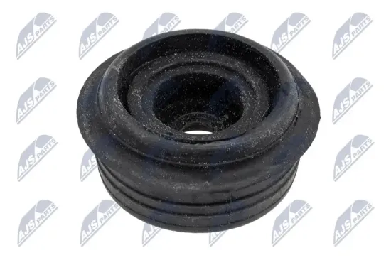 Lagerung, Stoßdämpfer Hinterachse beidseitig NTY AD-HY-506 Bild Lagerung, Stoßdämpfer Hinterachse beidseitig NTY AD-HY-506
