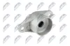 Lagerung, Stoßdämpfer Hinterachse NTY AD-HY-529 Bild Lagerung, Stoßdämpfer Hinterachse NTY AD-HY-529
