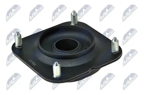 Lagerung, Stoßdämpfer Vorderachse NTY AD-KA-321 Bild Lagerung, Stoßdämpfer Vorderachse NTY AD-KA-321