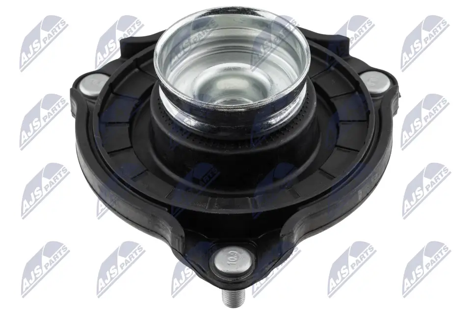 Wälzlager, Federbeinstützlager Vorderachse links Vorderachse rechts NTY AD-KA-330