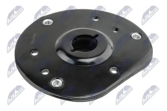 Türschloss vorne rechts vorne rechts NTY EZC-VV-001 Bild Türschloss vorne rechts vorne rechts NTY EZC-VV-001