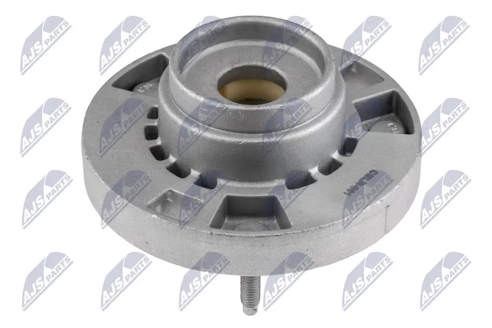 Federbeinstützlager Vorderachse links Vorderachse rechts NTY AD-LR-001