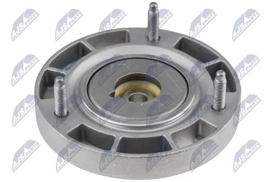 Federbeinstützlager Vorderachse links Vorderachse rechts NTY AD-LR-001 Bild Federbeinstützlager Vorderachse links Vorderachse rechts NTY AD-LR-001