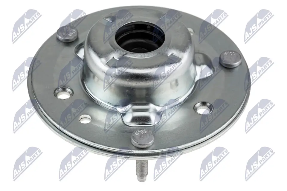 Federbeinstützlager Hinterachse links Hinterachse rechts NTY AD-LR-002