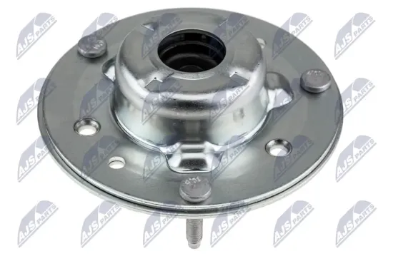 Federbeinstützlager Hinterachse links Hinterachse rechts NTY AD-LR-002 Bild Federbeinstützlager Hinterachse links Hinterachse rechts NTY AD-LR-002