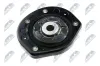 Lagerung, Stoßdämpfer Vorderachse NTY AD-ME-002 Bild Lagerung, Stoßdämpfer Vorderachse NTY AD-ME-002