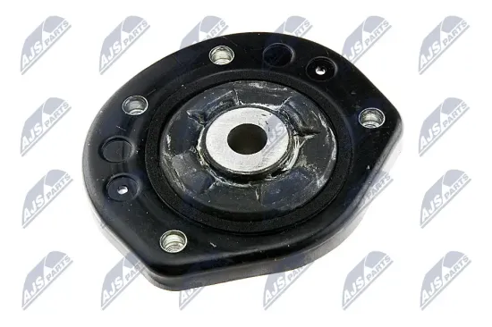 Lagerung, Stoßdämpfer Vorderachse NTY AD-ME-002 Bild Lagerung, Stoßdämpfer Vorderachse NTY AD-ME-002