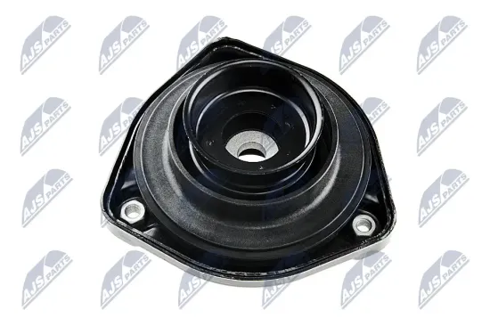 Federbeinstützlager Vorderachse Vorderachse links Vorderachse rechts NTY AD-ME-005 Bild Federbeinstützlager Vorderachse Vorderachse links Vorderachse rechts NTY AD-ME-005