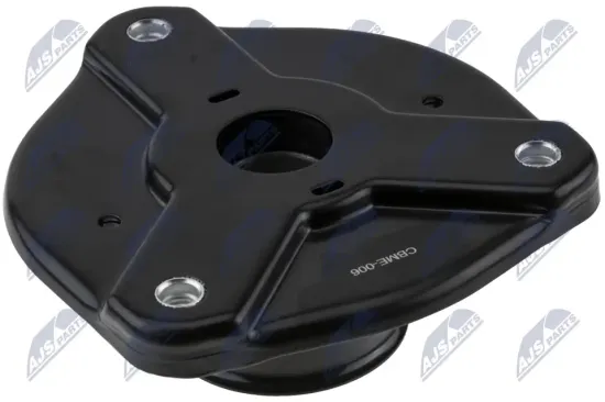 Federbeinstützlager Vorderachse links Vorderachse rechts NTY AD-ME-006 Bild Federbeinstützlager Vorderachse links Vorderachse rechts NTY AD-ME-006