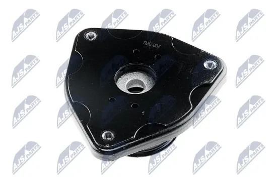 Federbeinstützlager Vorderachse Vorderachse links Vorderachse rechts NTY AD-ME-007 Bild Federbeinstützlager Vorderachse Vorderachse links Vorderachse rechts NTY AD-ME-007