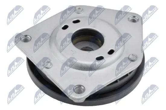 Federbeinstützlager Vorderachse links Vorderachse rechts NTY AD-ME-011 Bild Federbeinstützlager Vorderachse links Vorderachse rechts NTY AD-ME-011