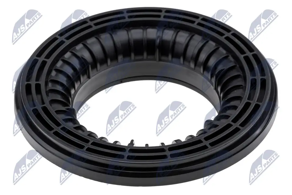 Wälzlager, Federbeinstützlager Vorderachse links Vorderachse rechts NTY AD-ME-012