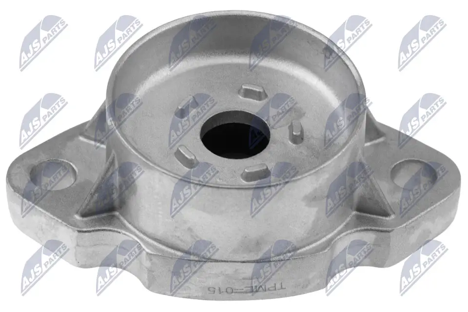 Federbeinstützlager Hinterachse NTY AD-ME-015