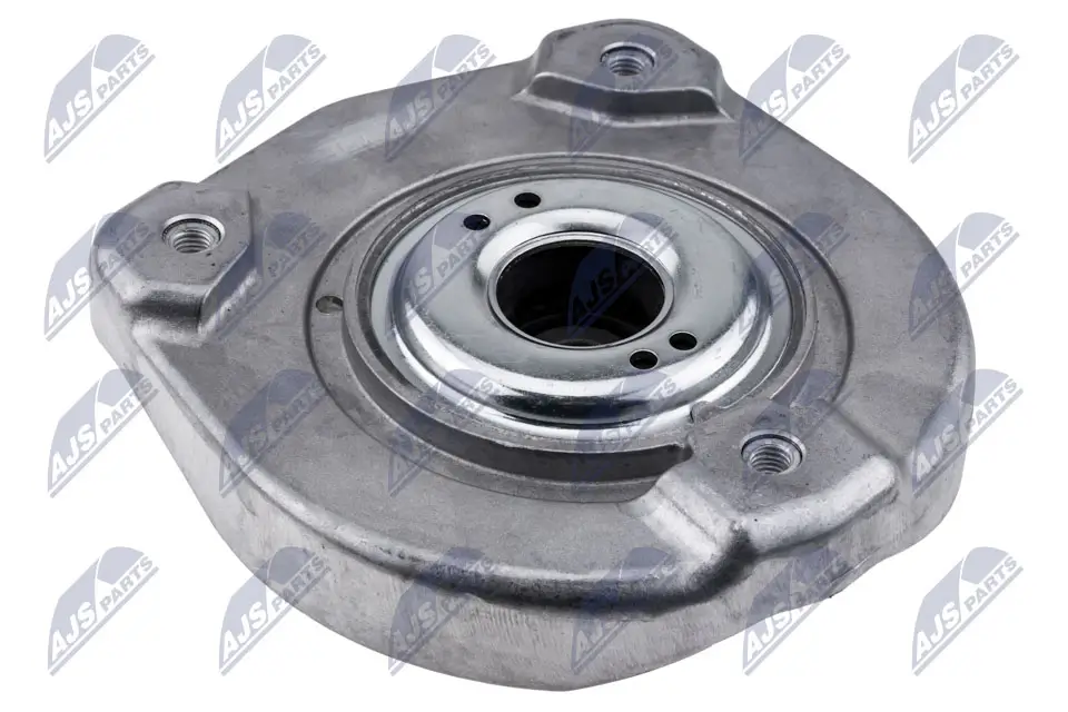 Reparatursatz, Federbeinstützlager Vorderachse NTY AD-ME-023