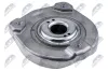 Reparatursatz, Federbeinstützlager Vorderachse NTY AD-ME-023 Bild Reparatursatz, Federbeinstützlager Vorderachse NTY AD-ME-023