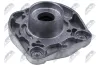 Reparatursatz, Federbeinstützlager Vorderachse NTY AD-ME-023 Bild Reparatursatz, Federbeinstützlager Vorderachse NTY AD-ME-023