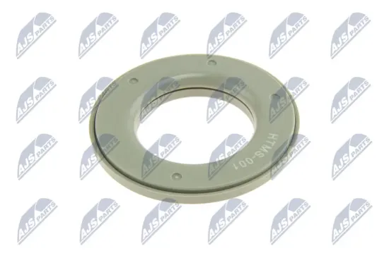 Wälzlager, Federbeinstützlager Vorderachse links Vorderachse rechts NTY AD-MS-001 Bild Wälzlager, Federbeinstützlager Vorderachse links Vorderachse rechts NTY AD-MS-001