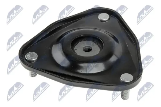 Lagerung, Stoßdämpfer Vorderachse NTY AD-MS-007 Bild Lagerung, Stoßdämpfer Vorderachse NTY AD-MS-007