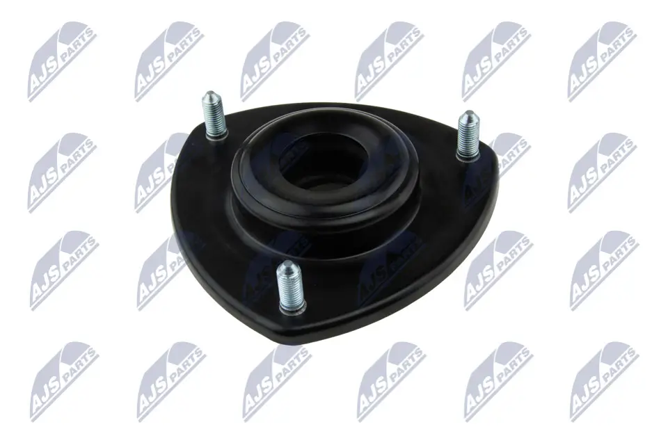 Lagerung, Stoßdämpfer Vorderachse NTY AD-MS-011