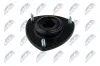 Lagerung, Stoßdämpfer Vorderachse NTY AD-MS-011 Bild Lagerung, Stoßdämpfer Vorderachse NTY AD-MS-011