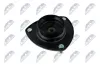 Lagerung, Stoßdämpfer Vorderachse NTY AD-MS-011 Bild Lagerung, Stoßdämpfer Vorderachse NTY AD-MS-011