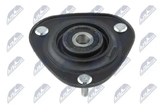 Lagerung, Stoßdämpfer Vorderachse NTY AD-MS-017 Bild Lagerung, Stoßdämpfer Vorderachse NTY AD-MS-017