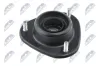 Lagerung, Stoßdämpfer Vorderachse NTY AD-MS-017 Bild Lagerung, Stoßdämpfer Vorderachse NTY AD-MS-017