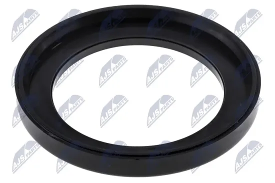 Ruß-/Partikelfilter, Abgasanlage NTY DPF-MZ-001 Bild Ruß-/Partikelfilter, Abgasanlage NTY DPF-MZ-001