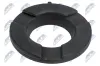 Federteller Vorderachse oben NTY AD-MS-025 Bild Federteller Vorderachse oben NTY AD-MS-025