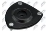 Federbeinaufnahme Vorderachse NTY AD-MS-028 Bild Federbeinaufnahme Vorderachse NTY AD-MS-028