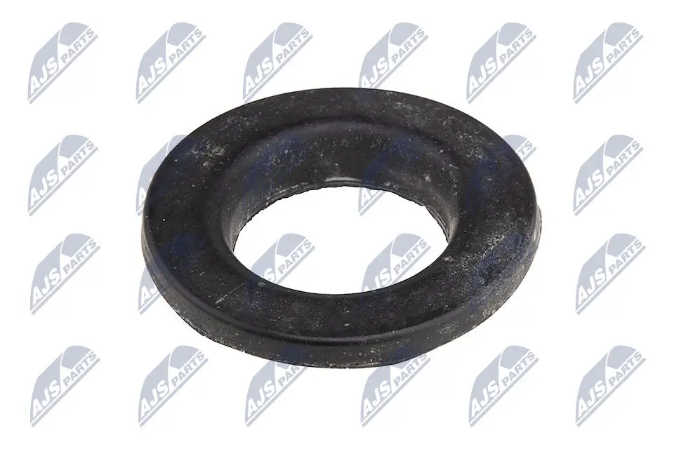 Federteller Hinterachse oben NTY AD-MS-032