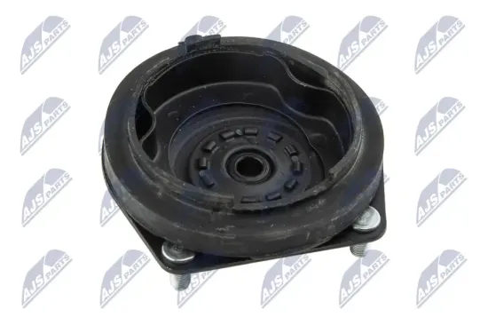 Federbeinstützlager Hinterachse rechts NTY AD-MZ-013 Bild Federbeinstützlager Hinterachse rechts NTY AD-MZ-013