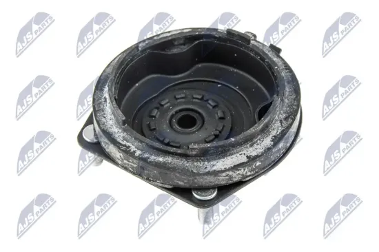 Federbeinstützlager Hinterachse links NTY AD-MZ-014 Bild Federbeinstützlager Hinterachse links NTY AD-MZ-014