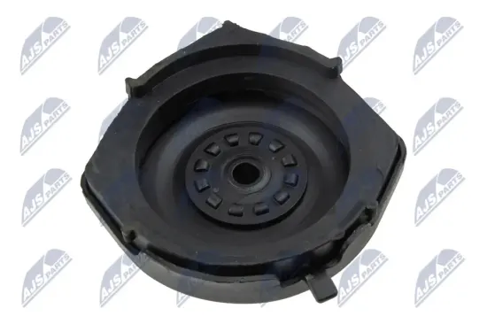 Federbeinstützlager Hinterachse links NTY AD-MZ-018 Bild Federbeinstützlager Hinterachse links NTY AD-MZ-018