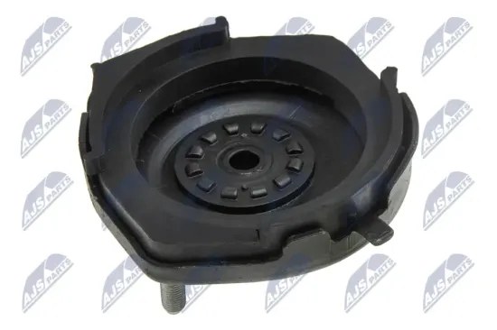 Federbeinstützlager Hinterachse rechts NTY AD-MZ-019 Bild Federbeinstützlager Hinterachse rechts NTY AD-MZ-019