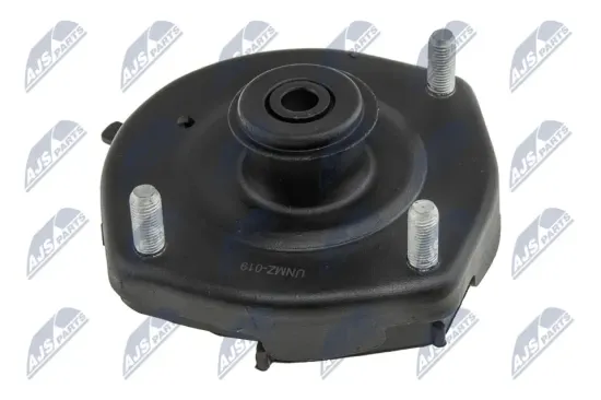 Federbeinstützlager Hinterachse rechts NTY AD-MZ-019 Bild Federbeinstützlager Hinterachse rechts NTY AD-MZ-019