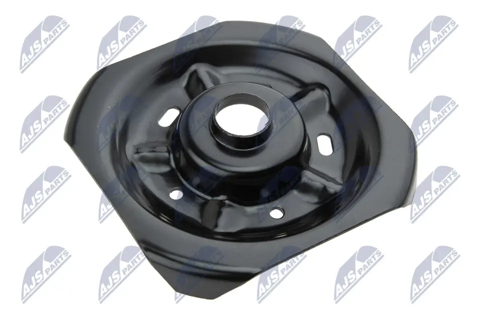 Distanzscheibe, Federbock Vorderachse NTY AD-MZ-020