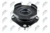 Lagerung, Stoßdämpfer Hinterachse links NTY AD-MZ-022 Bild Lagerung, Stoßdämpfer Hinterachse links NTY AD-MZ-022