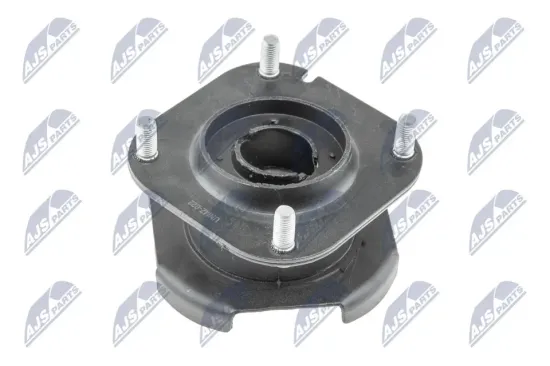 Lagerung, Stoßdämpfer Hinterachse links NTY AD-MZ-022 Bild Lagerung, Stoßdämpfer Hinterachse links NTY AD-MZ-022