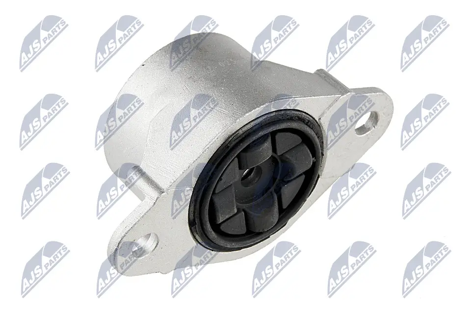Lagerung, Stoßdämpfer Hinterachse NTY AD-MZ-025