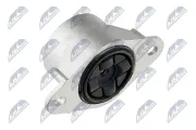 Lagerung, Stoßdämpfer Hinterachse NTY AD-MZ-025