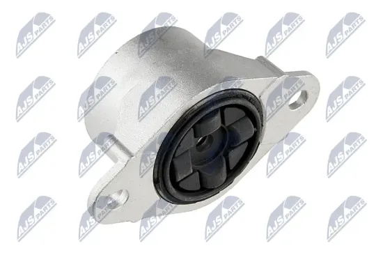 Lagerung, Stoßdämpfer Hinterachse NTY AD-MZ-025 Bild Lagerung, Stoßdämpfer Hinterachse NTY AD-MZ-025