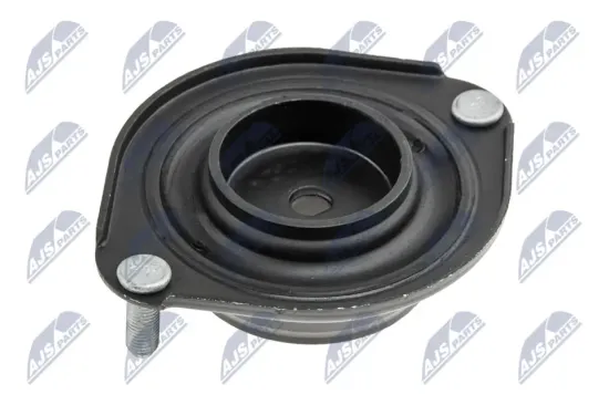 Lagerung, Stoßdämpfer Vorderachse beidseitig NTY AD-MZ-027 Bild Lagerung, Stoßdämpfer Vorderachse beidseitig NTY AD-MZ-027