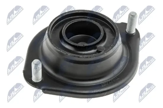 Lagerung, Stoßdämpfer Vorderachse beidseitig NTY AD-MZ-027 Bild Lagerung, Stoßdämpfer Vorderachse beidseitig NTY AD-MZ-027